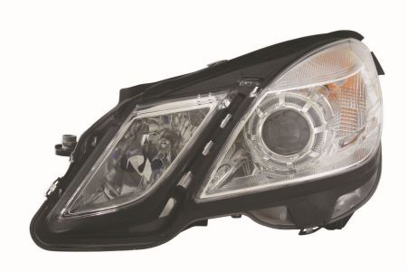 ABAKUS 440-1179LMLD-EM Headlight