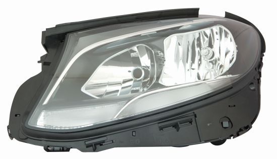ABAKUS 440-11AELMLDEM2 Headlight