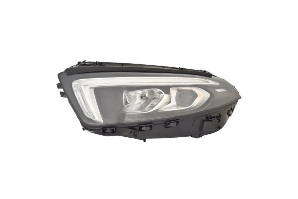 ABAKUS 440-11ATLMLEAM2 Headlight