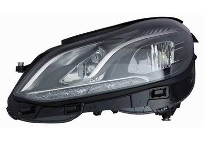 Headlight ABAKUS 440-11B7RMLD-EM
