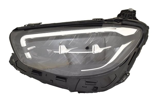 ABAKUS 440-11BHLMLDEM2 Headlight