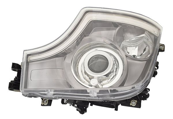 ABAKUS 440-11BJL-LDHE7 Headlight