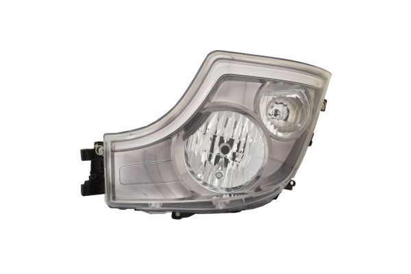 ABAKUS 440-11BSR-LDEN7 Headlight