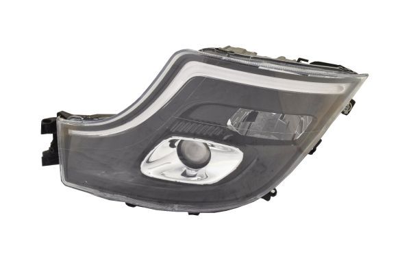 ABAKUS 440-11BTL-LD-E2 Headlight