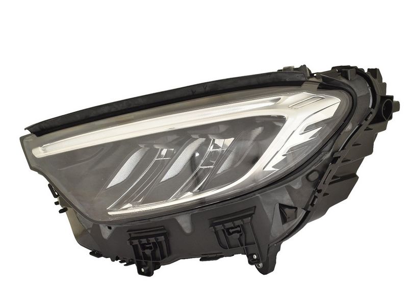 ABAKUS 440-11BWLMLDAEM Headlight