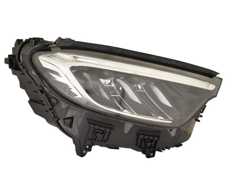 ABAKUS 440-11BWRMLDAEM Headlight