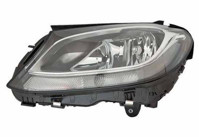 Headlight ABAKUS 440-11C6LMLEMN2