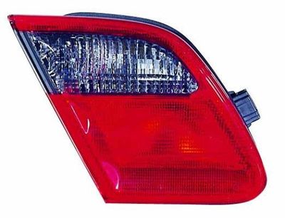 Tail Light Assembly ABAKUS 440-1301L-UE-DR