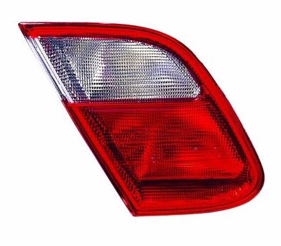 Tail Light Assembly ABAKUS 440-1308R-UE