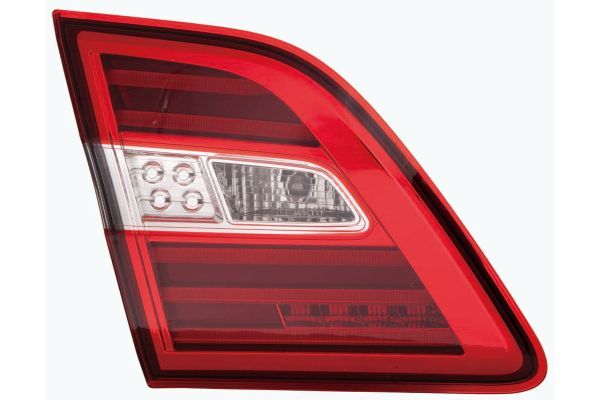 ABAKUS 440-1316L-LD-AE Tail Light Assembly