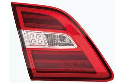 Tail Light Assembly ABAKUS 440-1316R-AQ