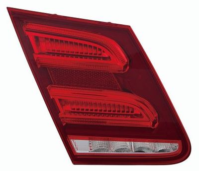 Tail Light Assembly ABAKUS 440-1317R3AQ