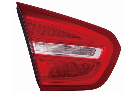 ABAKUS 440-1319L-LD-AQ Tail Light Assembly