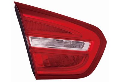 Tail Light Assembly ABAKUS 440-1319L-LD-AQ