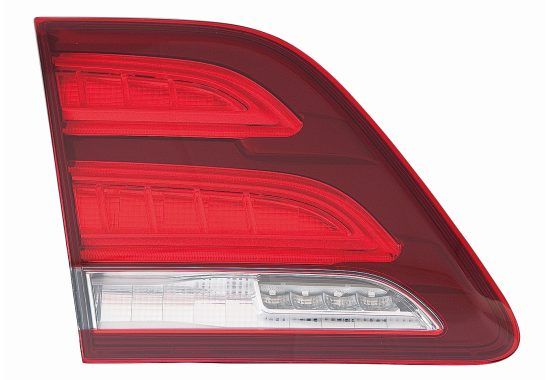 ABAKUS 440-1328L-LD-AE Tail Light Assembly
