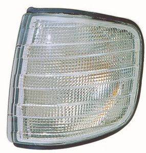 Direction Indicator ABAKUS 440-1604L-WE-C
