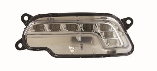 ABAKUS 440-1611L-AQ Daytime Running Light