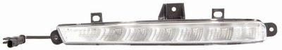 Daytime Running Light ABAKUS 440-1617R-AE