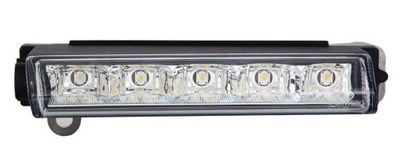 Daytime Running Light ABAKUS 440-1619R-AE