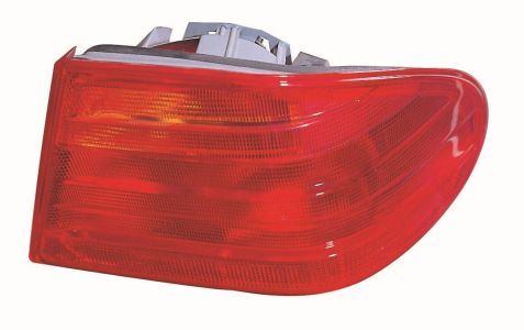 ABAKUS 440-1914L-UE Tail Light Assembly