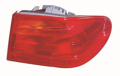 Tail Light Assembly ABAKUS 440-1914R-UE