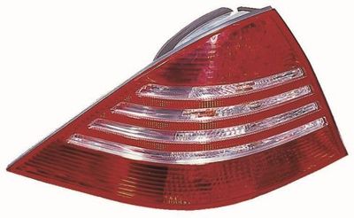 Tail Light Assembly ABAKUS 440-1919L-UE