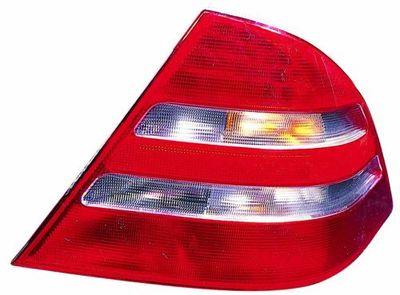 Tail Light Assembly ABAKUS 440-1920L-UE