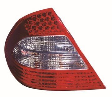 Tail Light Assembly Set ABAKUS 440-1942P3A