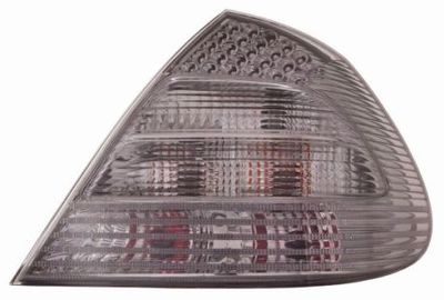 Tail Light Assembly Set ABAKUS 440-1942P3AE-S