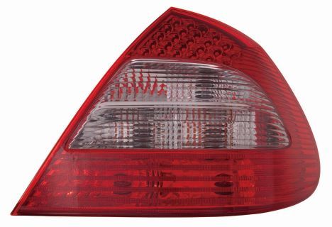 ABAKUS 440-1942P3AE-SR Tail Light Assembly Set