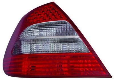 Tail Light Assembly ABAKUS 440-1942R-UQ
