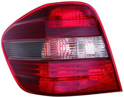Tail Light Assembly ABAKUS 440-1946L-UQ2