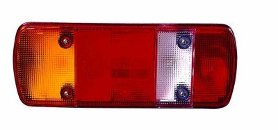 Tail Light Assembly ABAKUS 440-1948R-WE