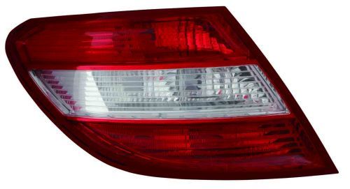 ABAKUS 440-1950L-UQ Tail Light Assembly