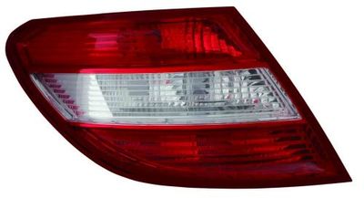 Tail Light Assembly ABAKUS 440-1950L-UQ