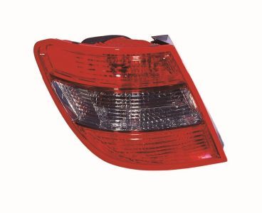Tail Light Assembly ABAKUS 440-1957R-UE-SR