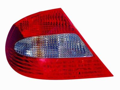 Tail Light Assembly ABAKUS 440-1959L-UE-SR