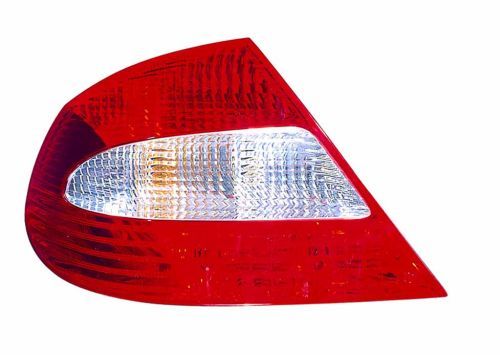 ABAKUS 440-1959L-UE Tail Light Assembly