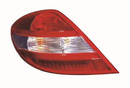 ABAKUS 440-1960L-UE Tail Light Assembly