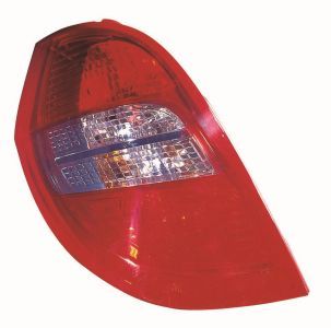 ABAKUS 440-1966L-UE-SR Tail Light Assembly