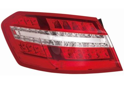 Tail Light Assembly ABAKUS 440-1967L-AE