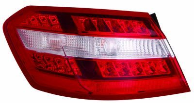 Tail Light Assembly ABAKUS 440-1968R-UE