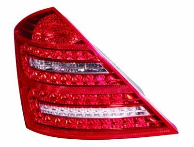 Tail Light Assembly ABAKUS 440-1970R-AQ