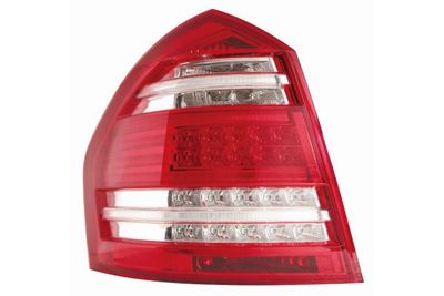 Tail Light Assembly ABAKUS 440-1972R-AE