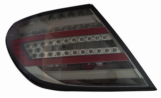 ABAKUS 440-1983PXAEVS Tail Light Assembly Set