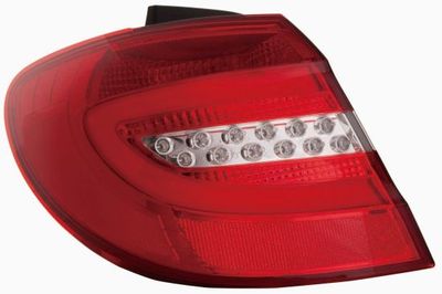 Tail Light Assembly ABAKUS 440-1988R-UE