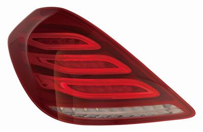 Tail Light Assembly ABAKUS 440-1996R-AE