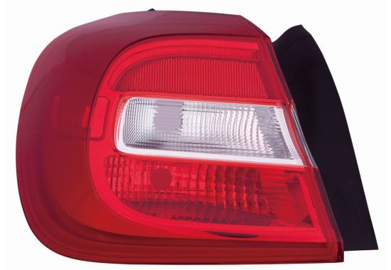 ABAKUS 440-19A1R-UE Tail Light Assembly