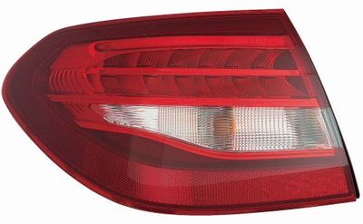 Tail Light Assembly ABAKUS 440-19A6L-WE