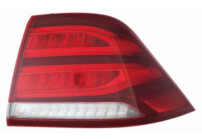 Tail Light Assembly ABAKUS 440-19AJL-AE